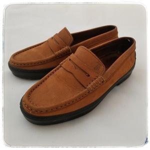 Tod's | Leather Loafer